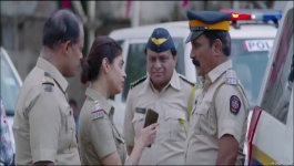 Kamathipura - Season 01 Episode 01